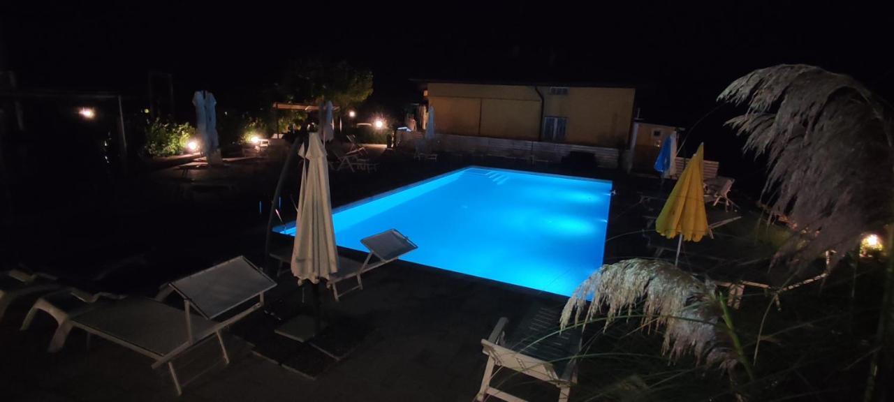 Nautica Tarello - Casa Ena Beb Bed and Breakfast Viverone Εξωτερικό φωτογραφία