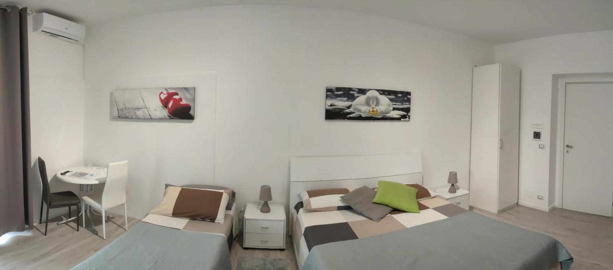 Nautica Tarello - Casa Ena Beb Bed and Breakfast Viverone Εξωτερικό φωτογραφία