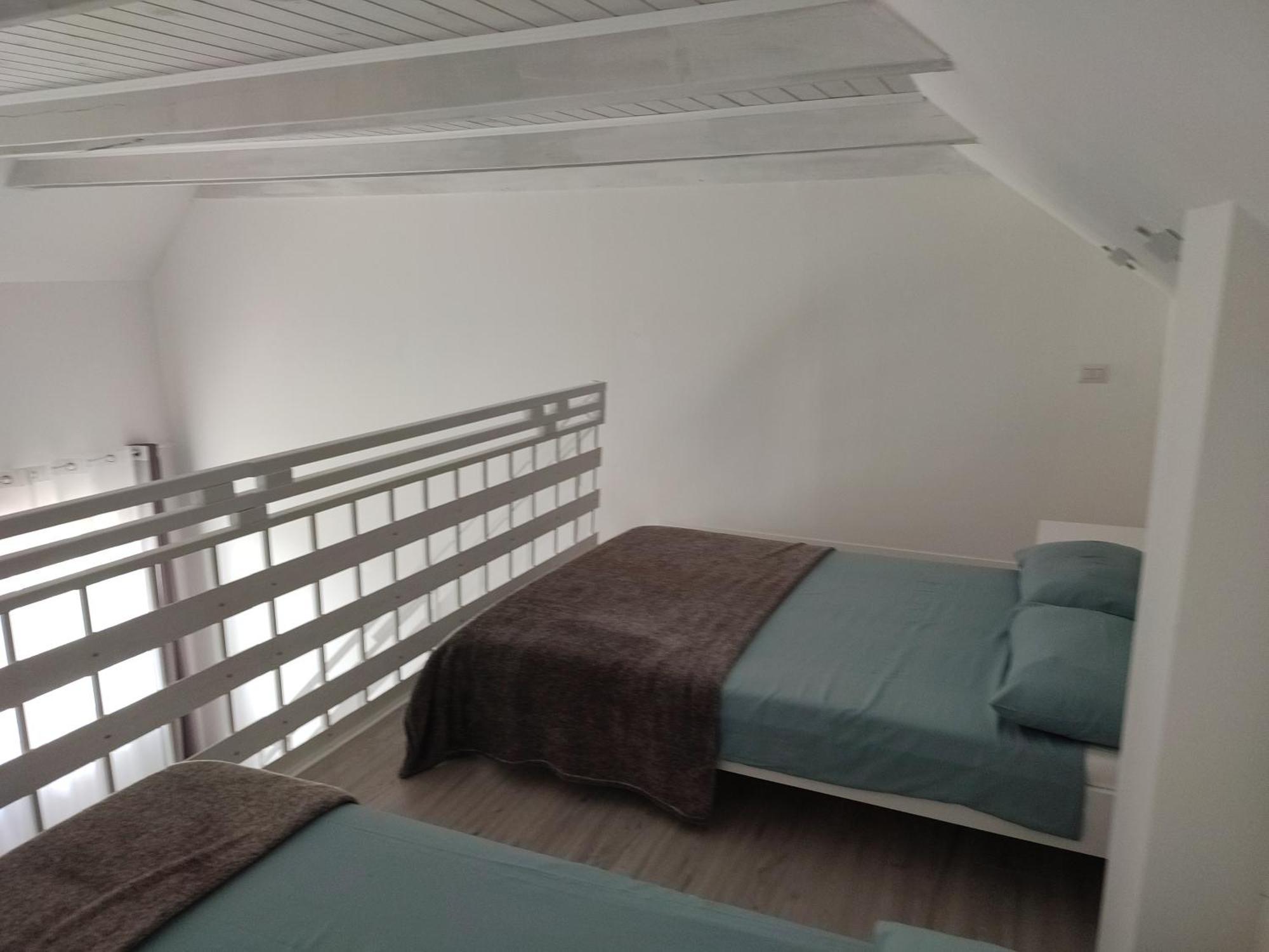 Nautica Tarello - Casa Ena Beb Bed and Breakfast Viverone Εξωτερικό φωτογραφία