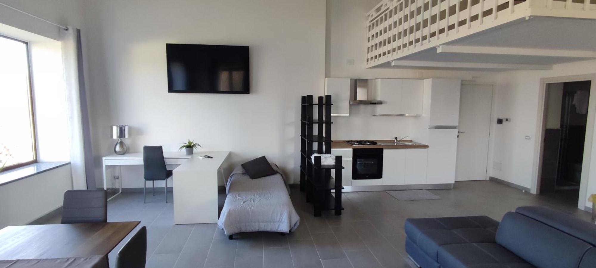 Nautica Tarello - Casa Ena Beb Bed and Breakfast Viverone Εξωτερικό φωτογραφία
