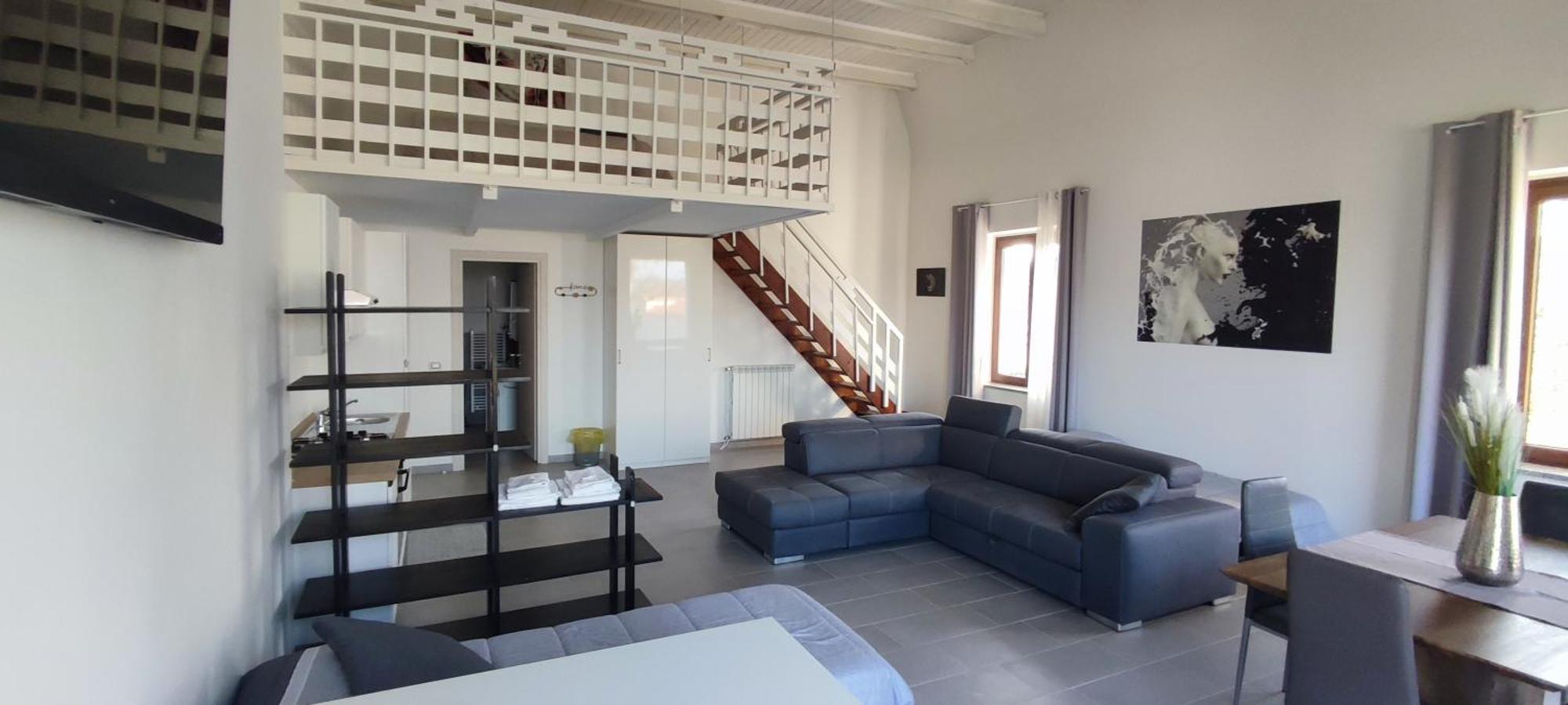 Nautica Tarello - Casa Ena Beb Bed and Breakfast Viverone Εξωτερικό φωτογραφία