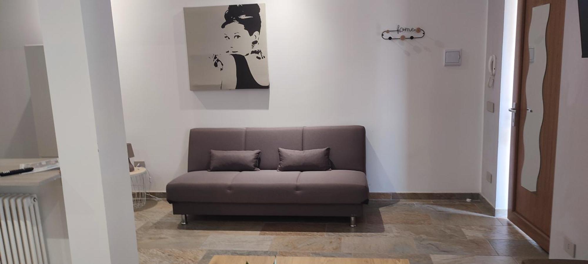 Nautica Tarello - Casa Ena Beb Bed and Breakfast Viverone Εξωτερικό φωτογραφία
