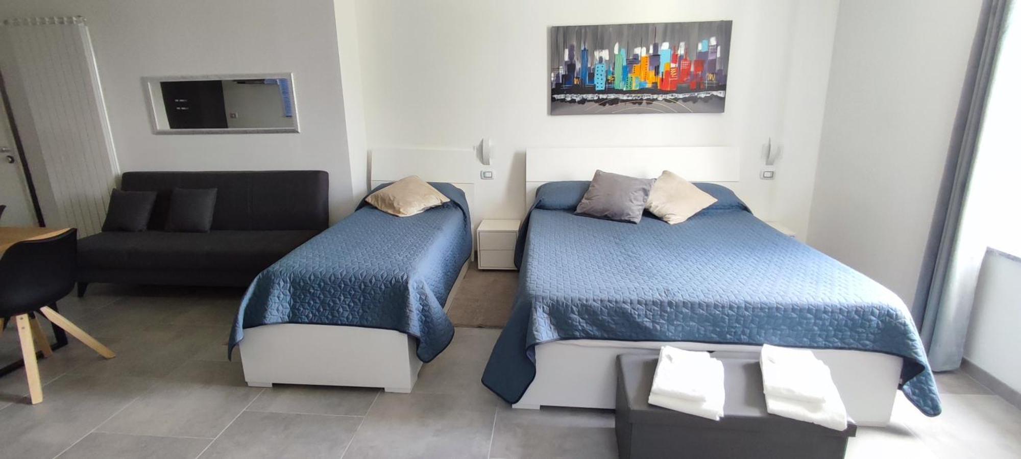 Nautica Tarello - Casa Ena Beb Bed and Breakfast Viverone Εξωτερικό φωτογραφία