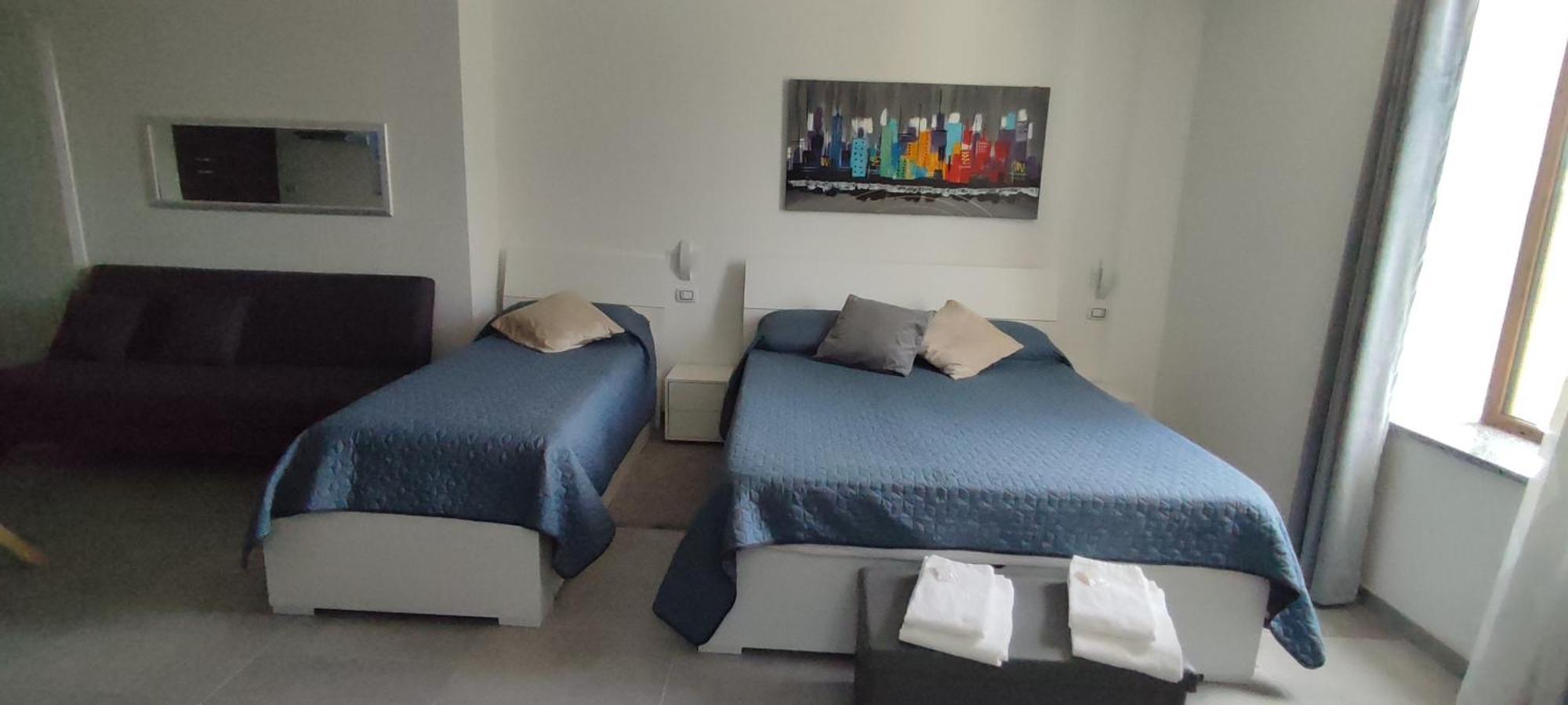 Nautica Tarello - Casa Ena Beb Bed and Breakfast Viverone Εξωτερικό φωτογραφία